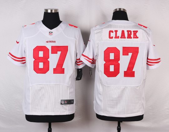 San Francisco 49ers elite jerseys-052